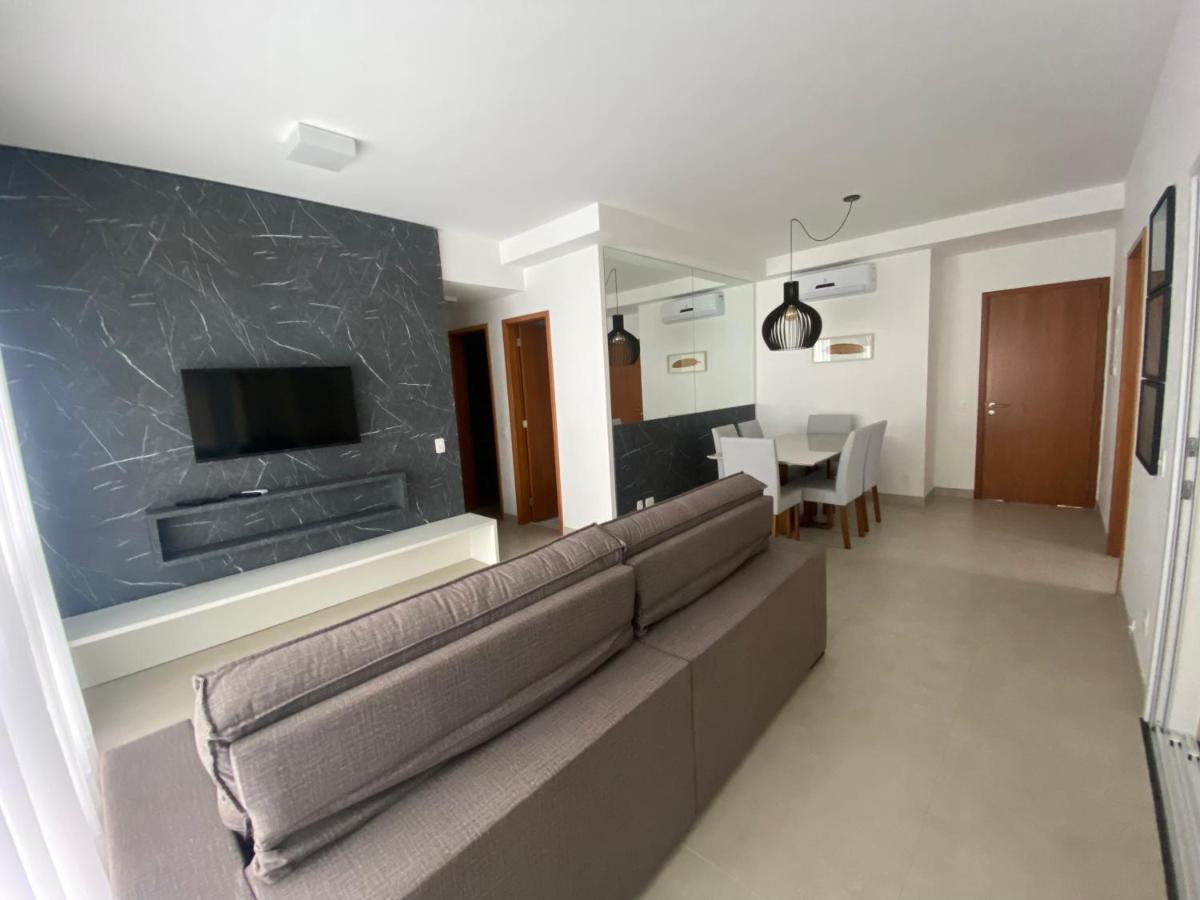 Apartamento Praia Grande Ubatuba Exterior foto